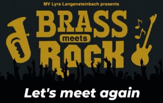 BMR 2024 Banner mit Slogan